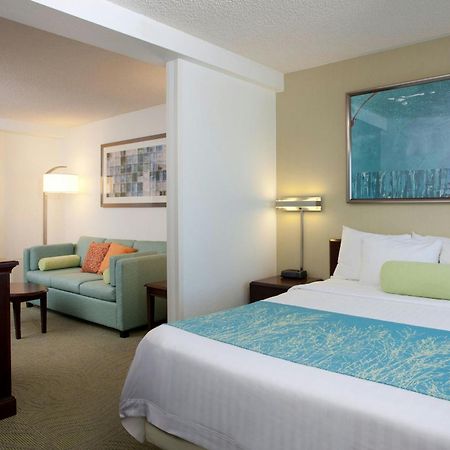 Springhill Suites Los Angeles Lax/Manhattan Beach Hawthorne Εξωτερικό φωτογραφία