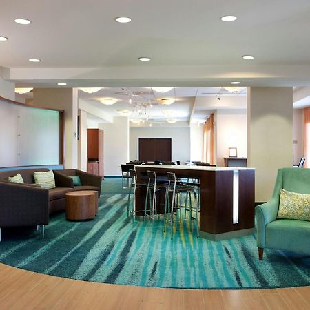 Springhill Suites Los Angeles Lax/Manhattan Beach Hawthorne Εξωτερικό φωτογραφία