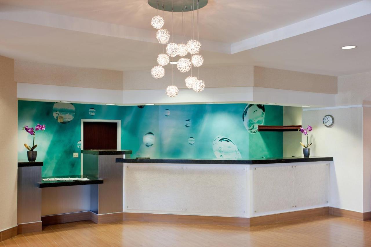 Springhill Suites Los Angeles Lax/Manhattan Beach Hawthorne Εξωτερικό φωτογραφία