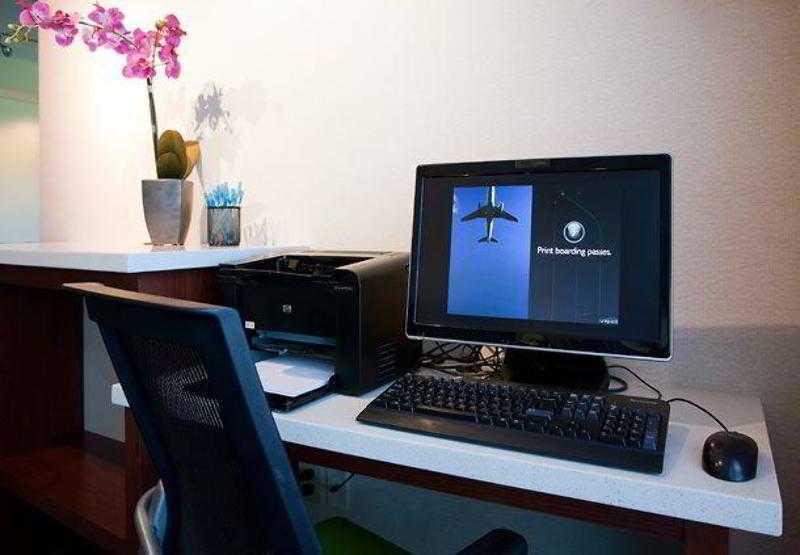 Springhill Suites Los Angeles Lax/Manhattan Beach Hawthorne Εξωτερικό φωτογραφία