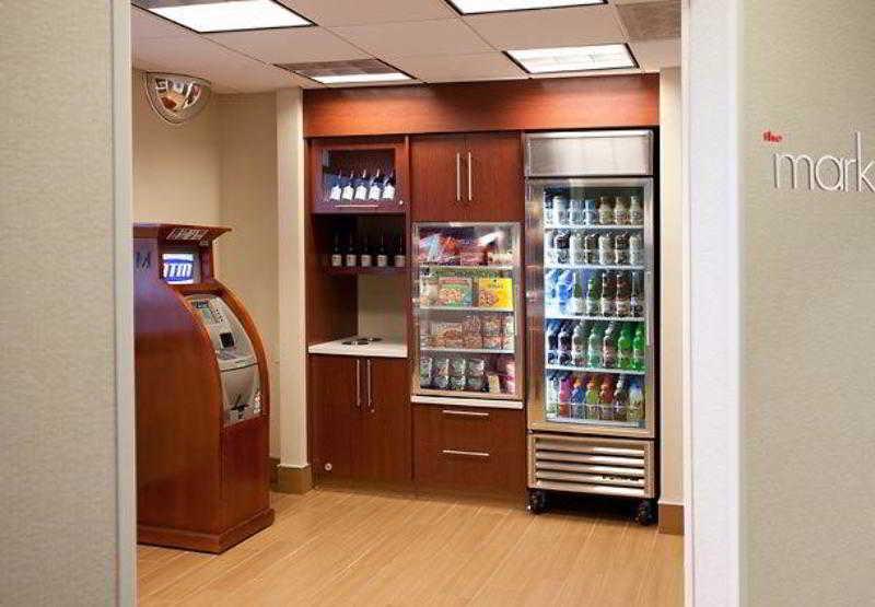 Springhill Suites Los Angeles Lax/Manhattan Beach Hawthorne Εξωτερικό φωτογραφία