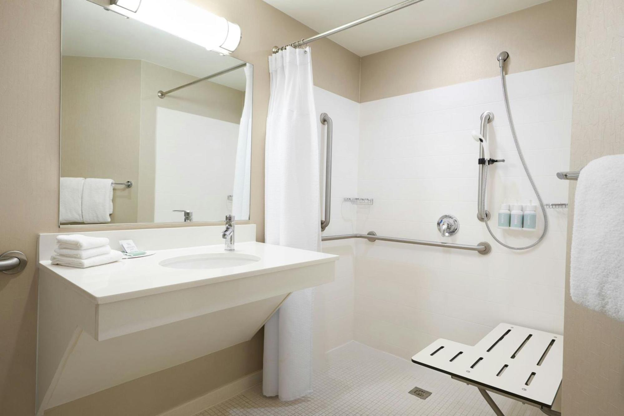Springhill Suites Los Angeles Lax/Manhattan Beach Hawthorne Εξωτερικό φωτογραφία