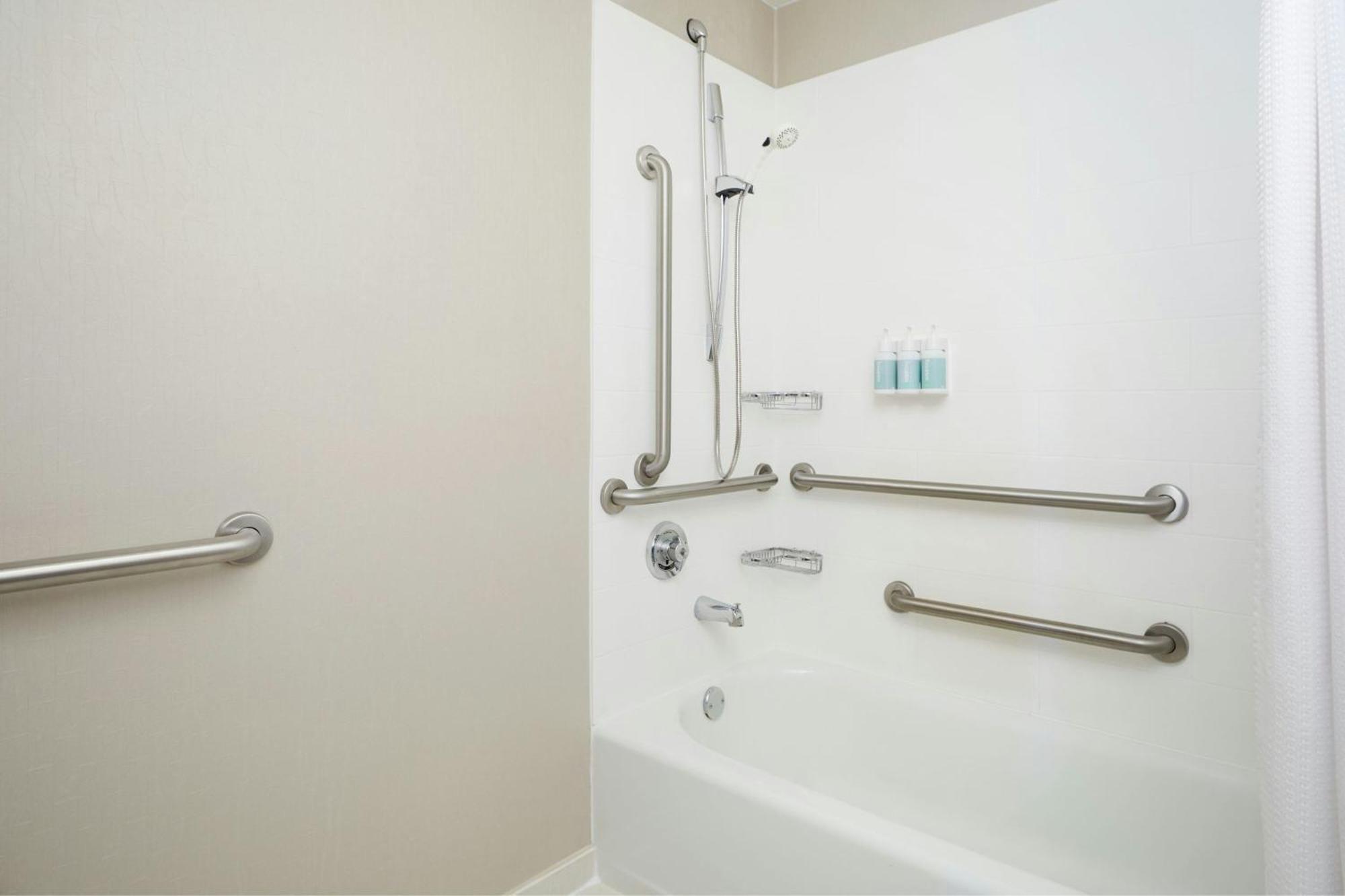 Springhill Suites Los Angeles Lax/Manhattan Beach Hawthorne Εξωτερικό φωτογραφία