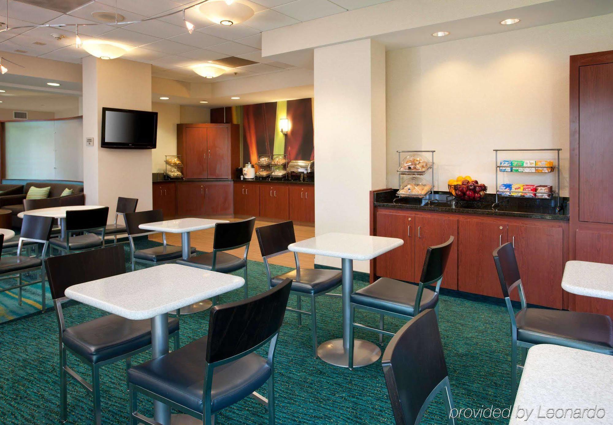Springhill Suites Los Angeles Lax/Manhattan Beach Hawthorne Εξωτερικό φωτογραφία