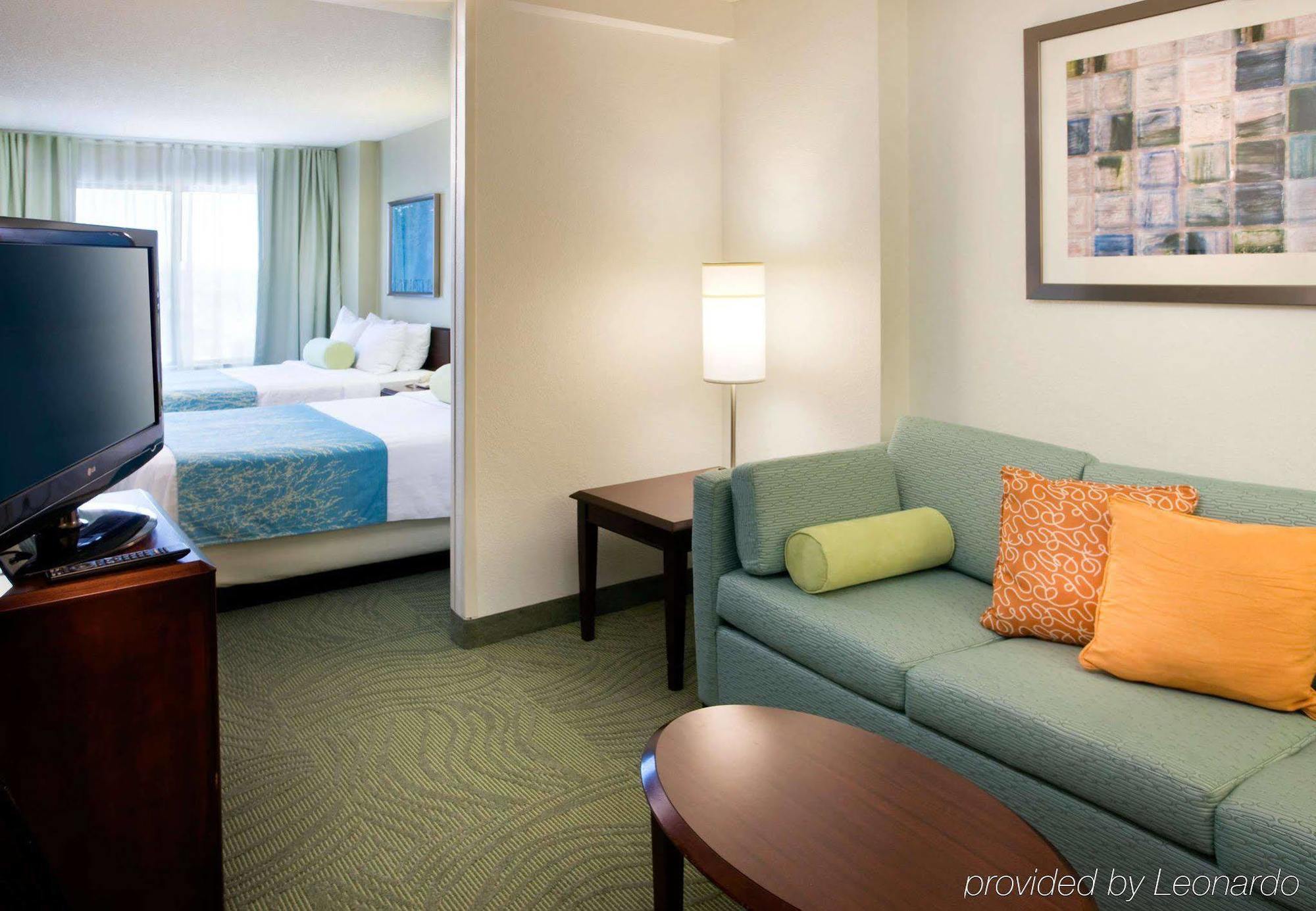 Springhill Suites Los Angeles Lax/Manhattan Beach Hawthorne Εξωτερικό φωτογραφία