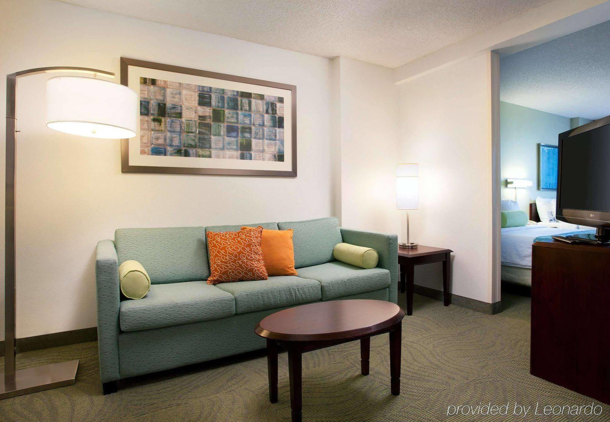 Springhill Suites Los Angeles Lax/Manhattan Beach Hawthorne Εξωτερικό φωτογραφία
