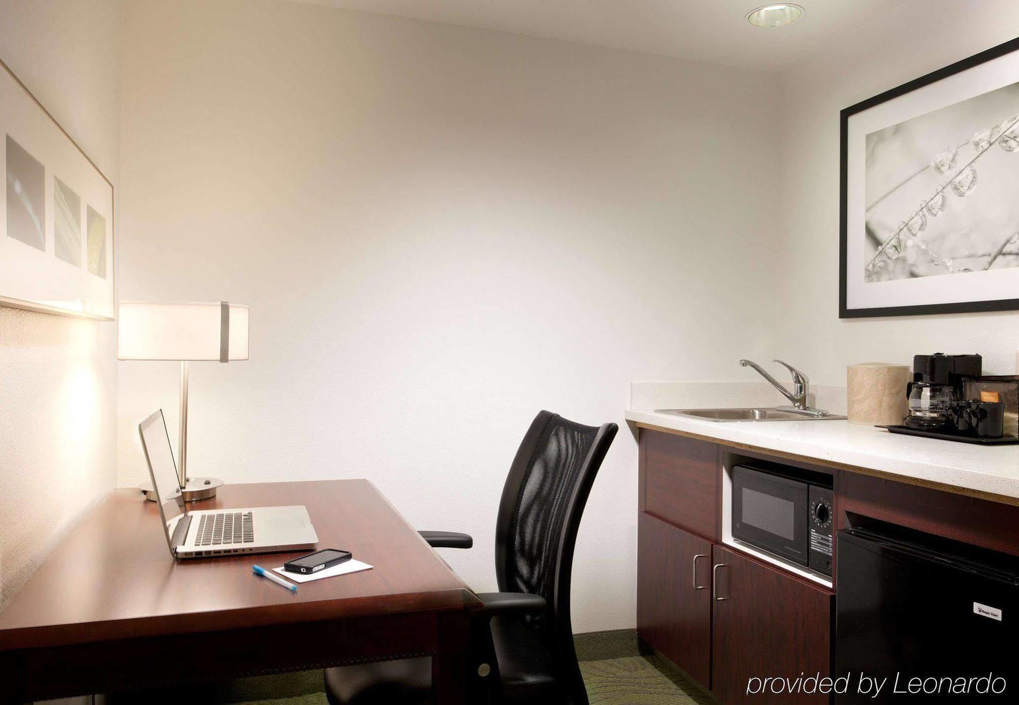 Springhill Suites Los Angeles Lax/Manhattan Beach Hawthorne Εξωτερικό φωτογραφία