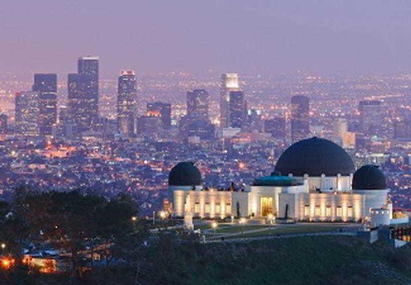 Springhill Suites Los Angeles Lax/Manhattan Beach Hawthorne Εξωτερικό φωτογραφία