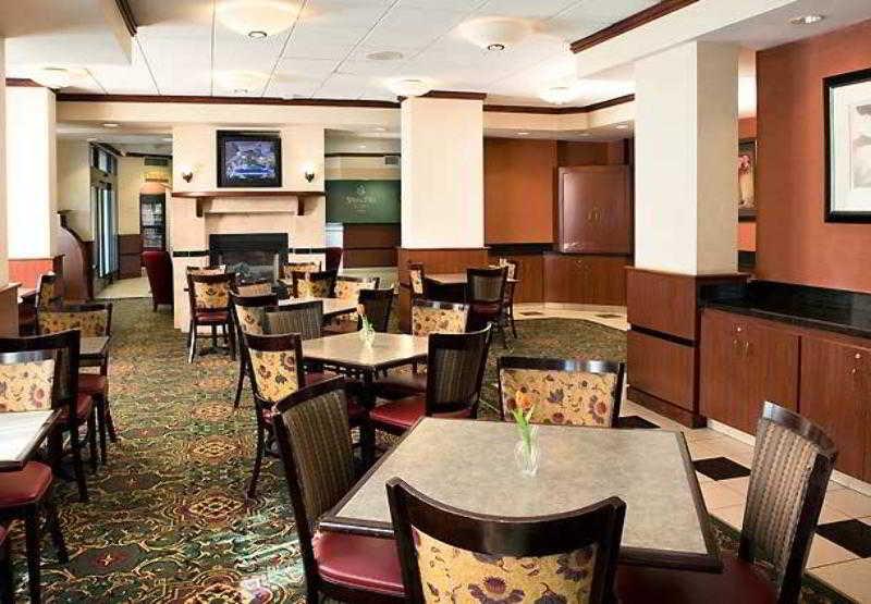 Springhill Suites Los Angeles Lax/Manhattan Beach Hawthorne Εξωτερικό φωτογραφία