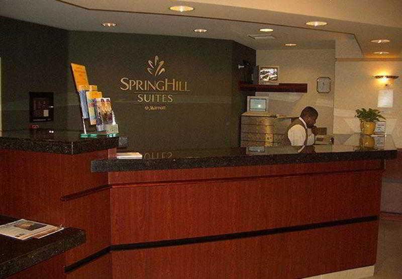 Springhill Suites Los Angeles Lax/Manhattan Beach Hawthorne Εξωτερικό φωτογραφία