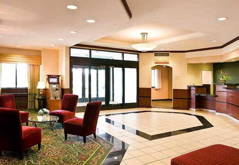 Springhill Suites Los Angeles Lax/Manhattan Beach Hawthorne Εξωτερικό φωτογραφία