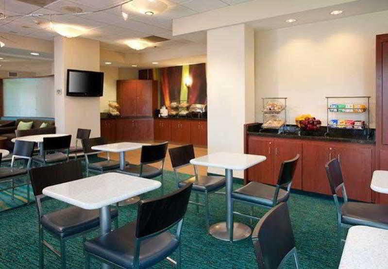 Springhill Suites Los Angeles Lax/Manhattan Beach Hawthorne Εξωτερικό φωτογραφία