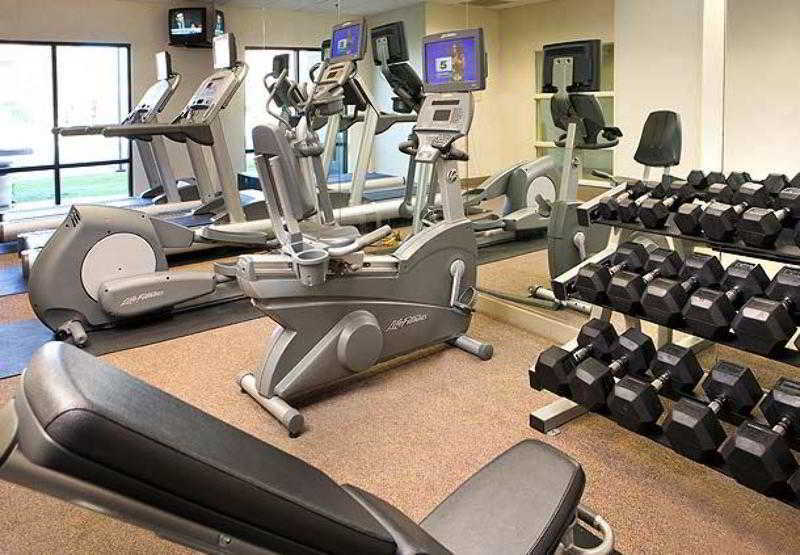 Springhill Suites Los Angeles Lax/Manhattan Beach Hawthorne Εξωτερικό φωτογραφία