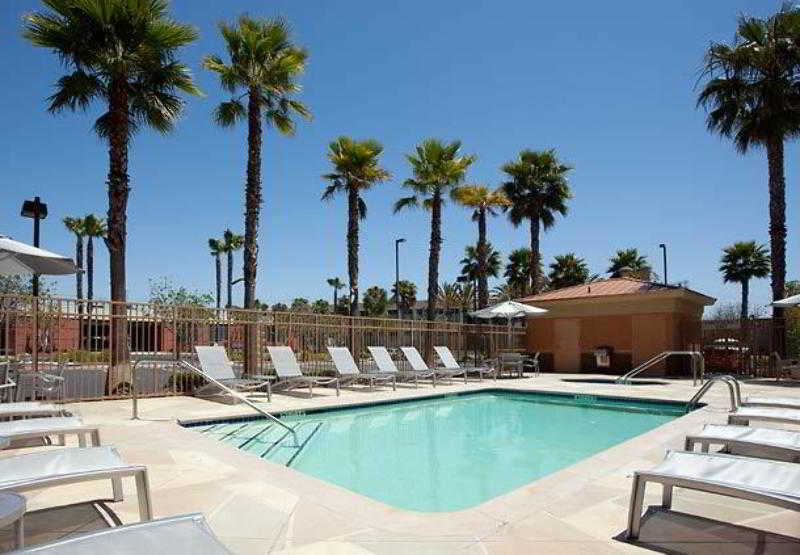 Springhill Suites Los Angeles Lax/Manhattan Beach Hawthorne Εξωτερικό φωτογραφία
