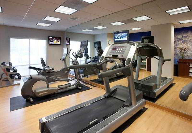 Springhill Suites Los Angeles Lax/Manhattan Beach Hawthorne Εξωτερικό φωτογραφία
